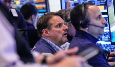 Oil prices keep swinging up and down, and so do stocks worldwide – Orlando Sentinel
