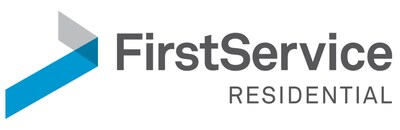 FirstService Residential is simplifying property management (PRNewsfoto/FirstService Residential) FirstService Residential is simplifying property management (PRNewsfoto/FirstService Residential)