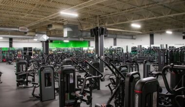 Fitness N Go Equipment Heads to Auction Following Port St. Lucie Gym Liquidation