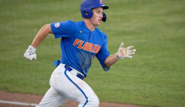 Chaos at Condron: Florida Overpowers Miami Behind Historic Power Surge