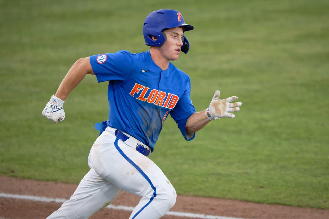 Chaos at Condron: Florida Overpowers Miami Behind Historic Power Surge