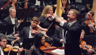 Florida Orchestra’s next season will cross eras, genres