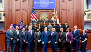 Florida Poly legislature