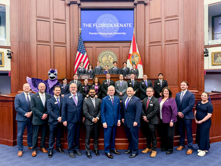 Florida Poly legislature