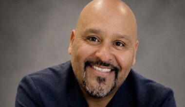 Florida Repertory Theatre Names Trine Alfaro as New Marketing Manager