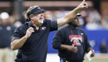 Florida State, Georgia cancel football series, eye neutral site