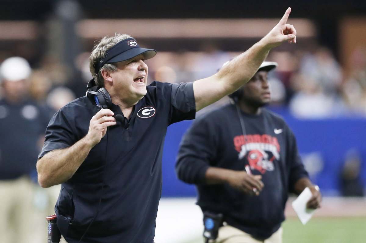 Florida State, Georgia cancel football series, eye neutral site