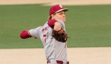 Tallahassee: Lingering thoughts on NIU's Friday win; takeaways from rainy Saturday • D1Baseball
