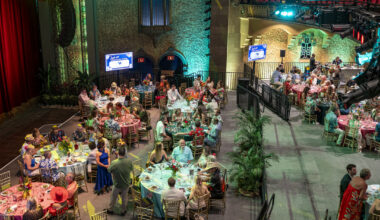 Florida Theatre Ball Raises Over $200,000 for Jacksonville Nonprofit Venue