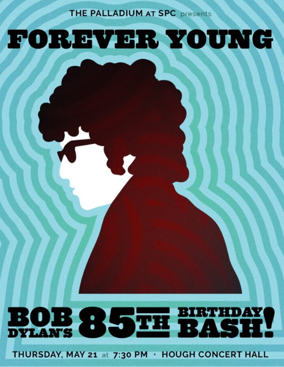 Forever Young: Bob Dylan’s 85th Birthday Bash!