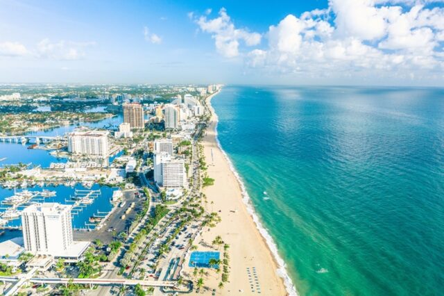 Fort Lauderdale Fort Lauderdale