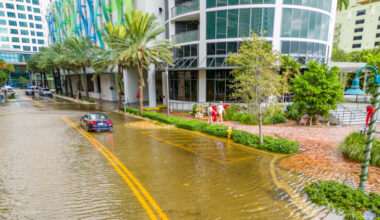 Broward County walks the walk on sea-level rise
