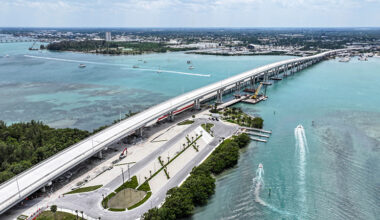 Fort Pierce Bridge 2