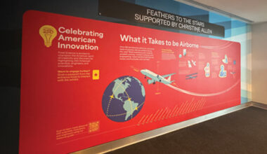 Frost Science exhibit ties innovation to nation’s 250th birthday