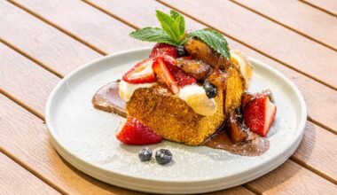 Mother's Day at Rusty Pelican Tampa