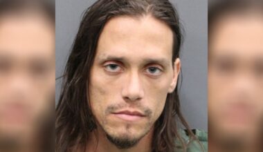 Man arrested after road rage shooting across Hillsborough County roadways