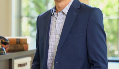 GreenPointe Holdings announces promotion of Nick McKenna to Development Manager,