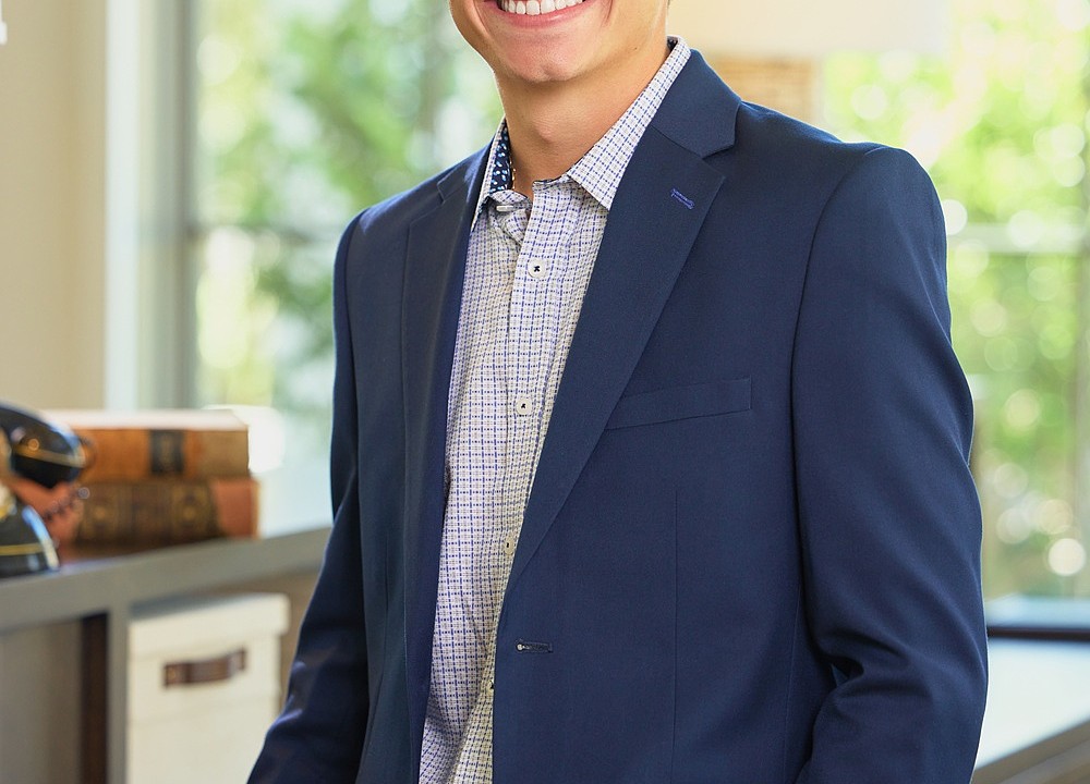 GreenPointe Holdings announces promotion of Nick McKenna to Development Manager,