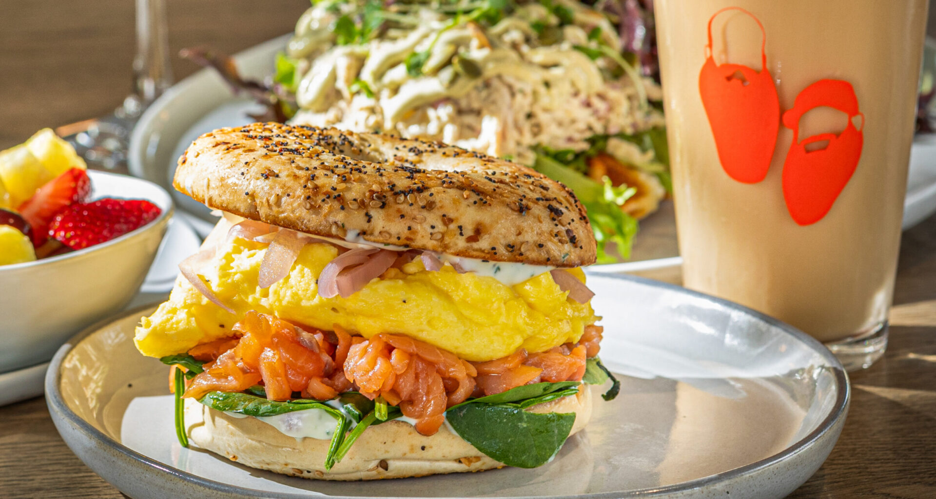Your 2026 Guide To Brunch In Tampa Bay