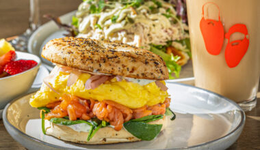 Your 2026 Guide To Brunch In Tampa Bay