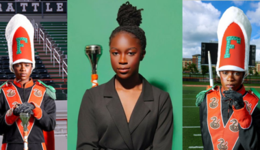 FAMU grad caps historic school year with brand deal, Oscars performance