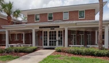 Oviedo to decide next steps on $18.2 million police station expansion