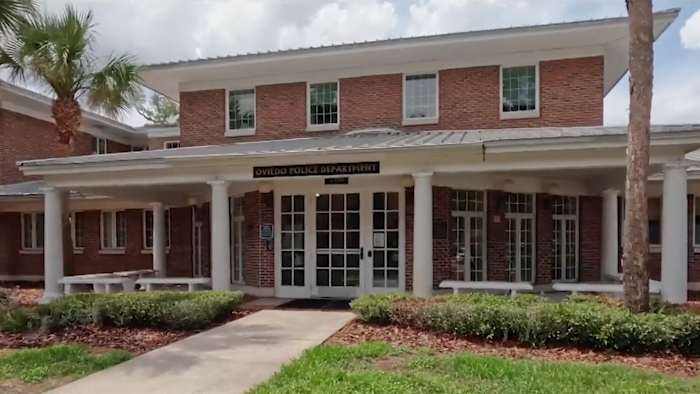Oviedo to decide next steps on $18.2 million police station expansion