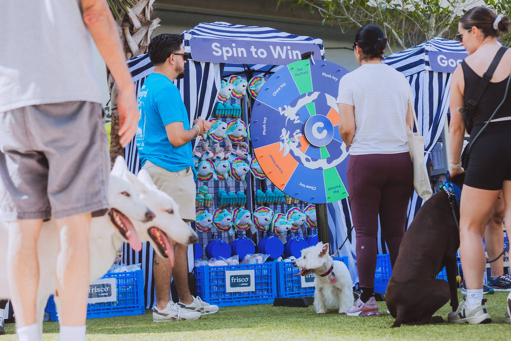 Games and Prizes