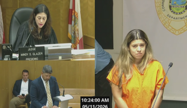 Woman arrested after being accused of striking Miami-Dade deputy while driving drunk, report says – NBC 6 South Florida