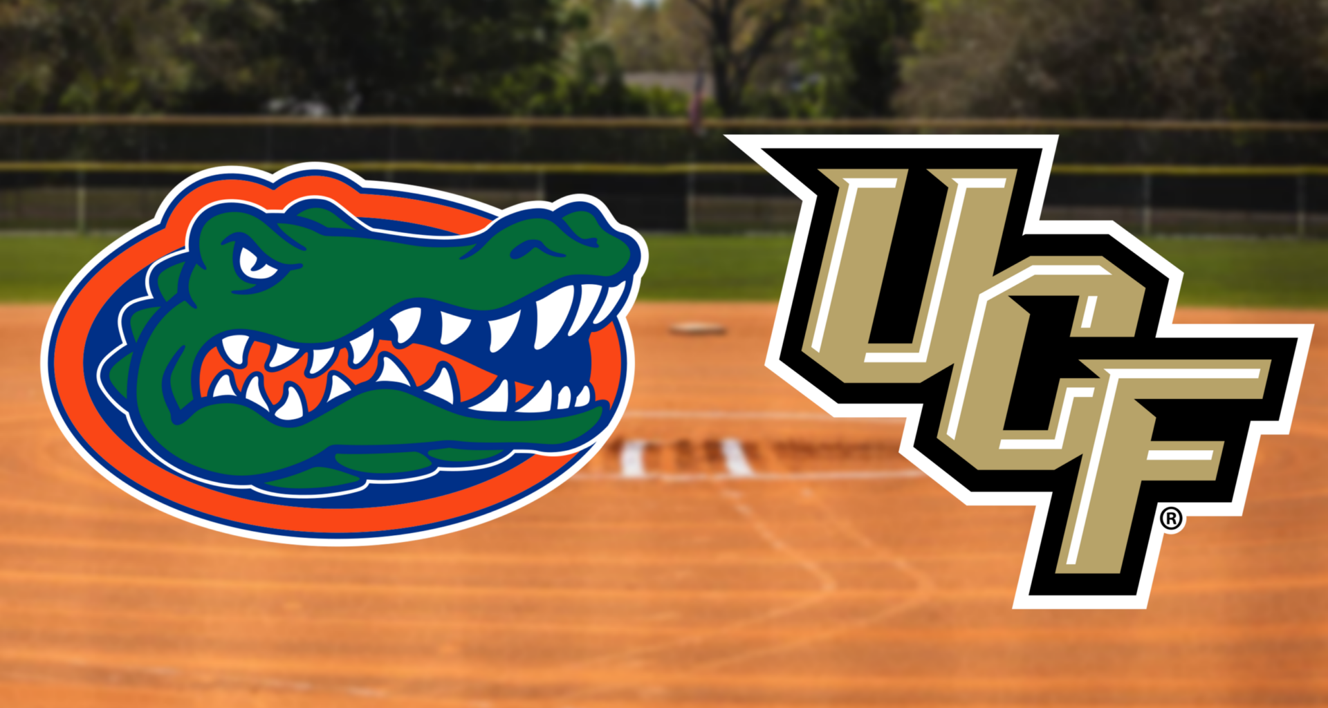 Gators, Knights face uphill climb in softball Super Regionals