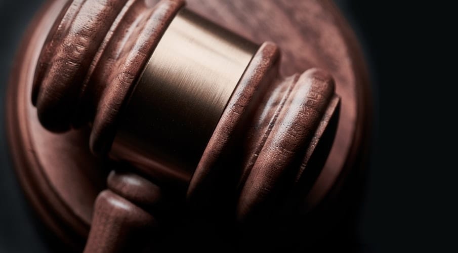 Former Jacksonville-area youth pastor arrested for battery • Biblical Recorder