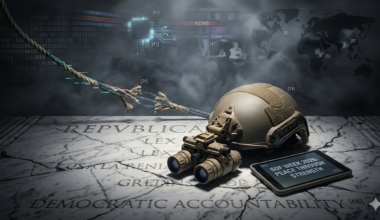 SOF Week and the Moral Burden of Defense Policy