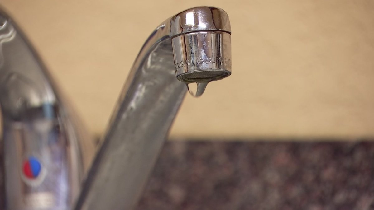 Precautionary water boil notice issued in Lauderhill after water main break – NBC 6 South Florida