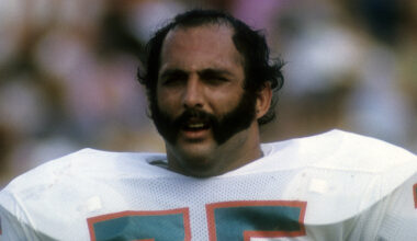 Miami Dolphins legend Manny Fernandez, 2-time Super Bowl champ, dies at 79 – NBC 6 South Florida