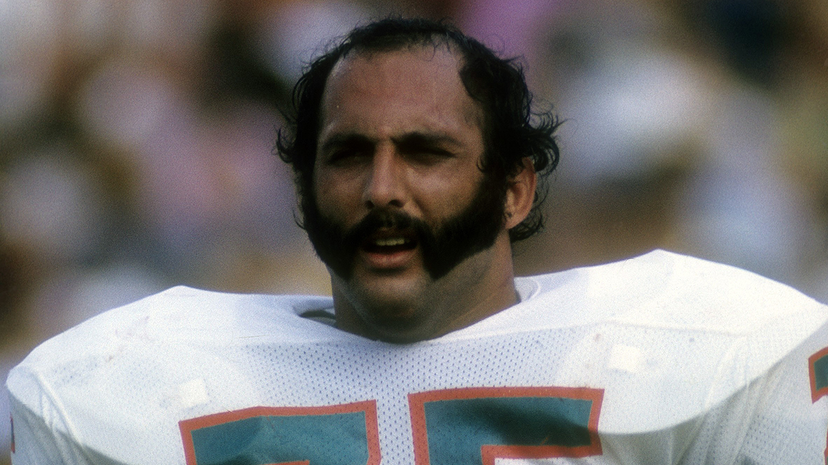 Miami Dolphins legend Manny Fernandez, 2-time Super Bowl champ, dies at 79 – NBC 6 South Florida