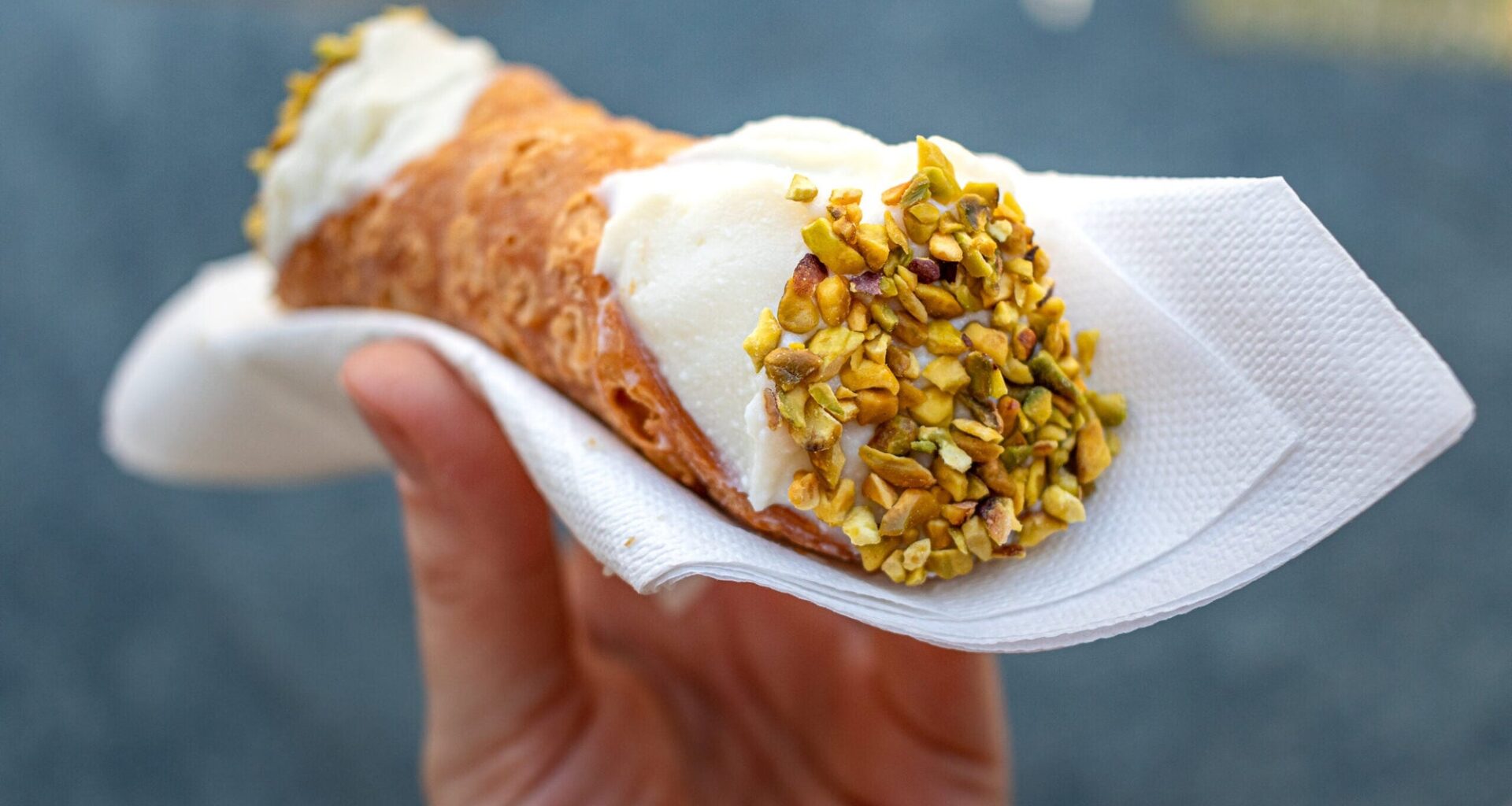 St. Pete Italian Fest Returns With Food, Music, and Car Show at Vinoy Park