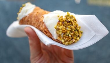 St. Pete Italian Fest Returns With Food, Music, and Car Show at Vinoy Park