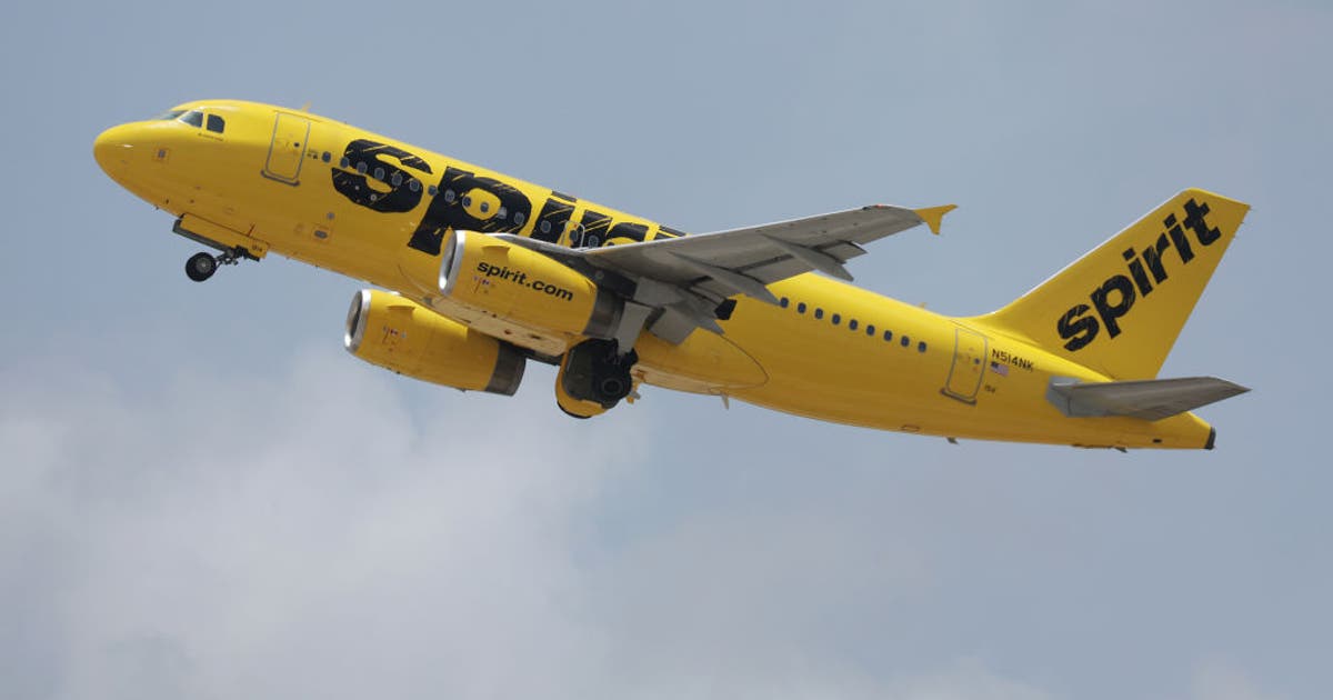 Spirit Airlines travelers struggling to recover luggage, refunds