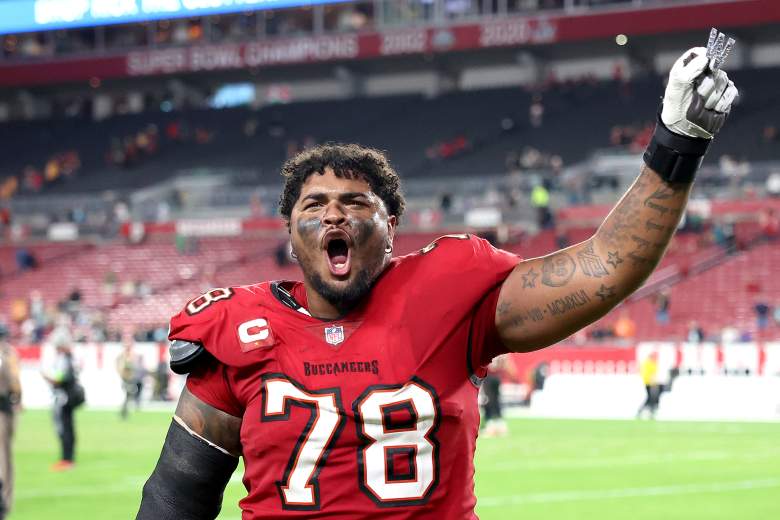 Tampa Bay Buccaneers