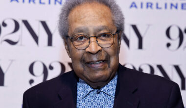 In Miami, a Black-Jewish convening follows Clarence Jones' legacy – The Forward