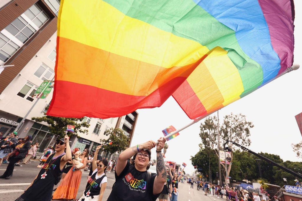 St. Petersburg Launches Month of Pride Events While Tampa Cancels 2026 Celebrations