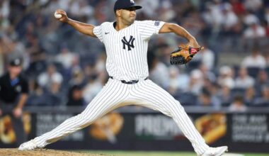 Rays Send Former Yankees Player To New MLB Team