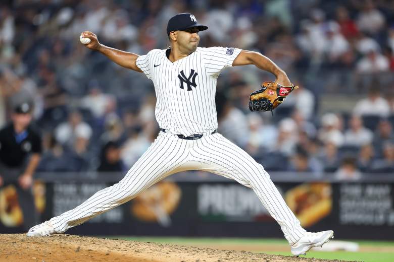 Rays Send Former Yankees Player To New MLB Team