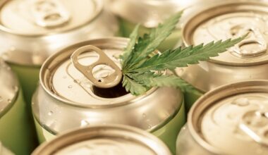 THC drinks gain popularity in South Florida, but new rule could curb growth – NBC 6 South Florida
