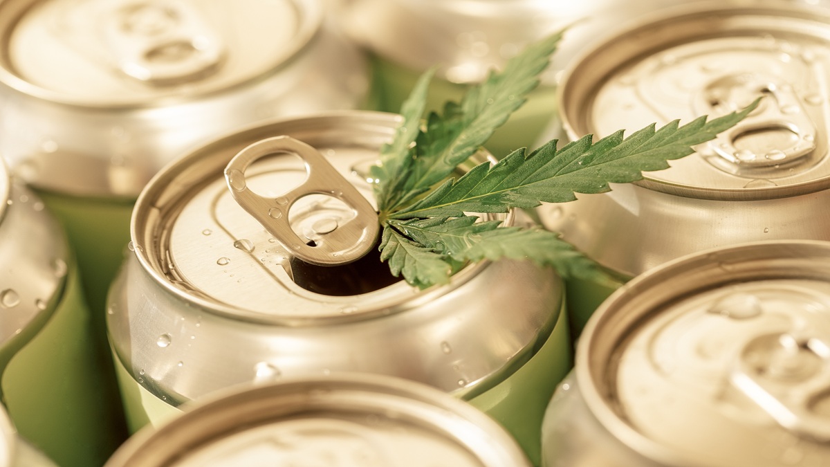 THC drinks gain popularity in South Florida, but new rule could curb growth – NBC 6 South Florida