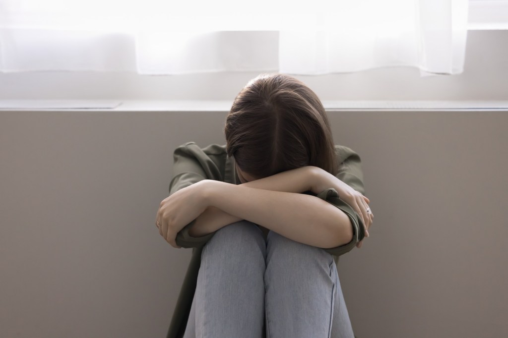 Foster care is failing our kids
