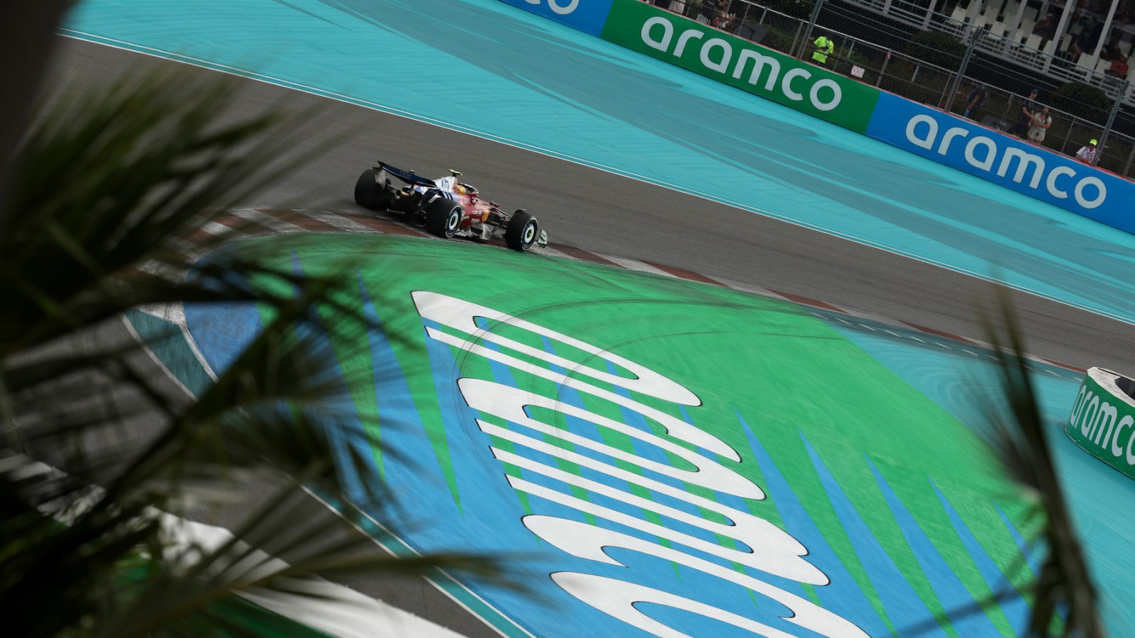 Livestream Formula 1 Race Online