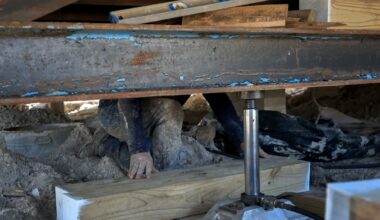 Elevating your home could protect from floodwaters – NBC 6 South Florida