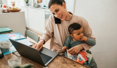 Florida ranked one of the worst states for working mothers – NBC 6 South Florida