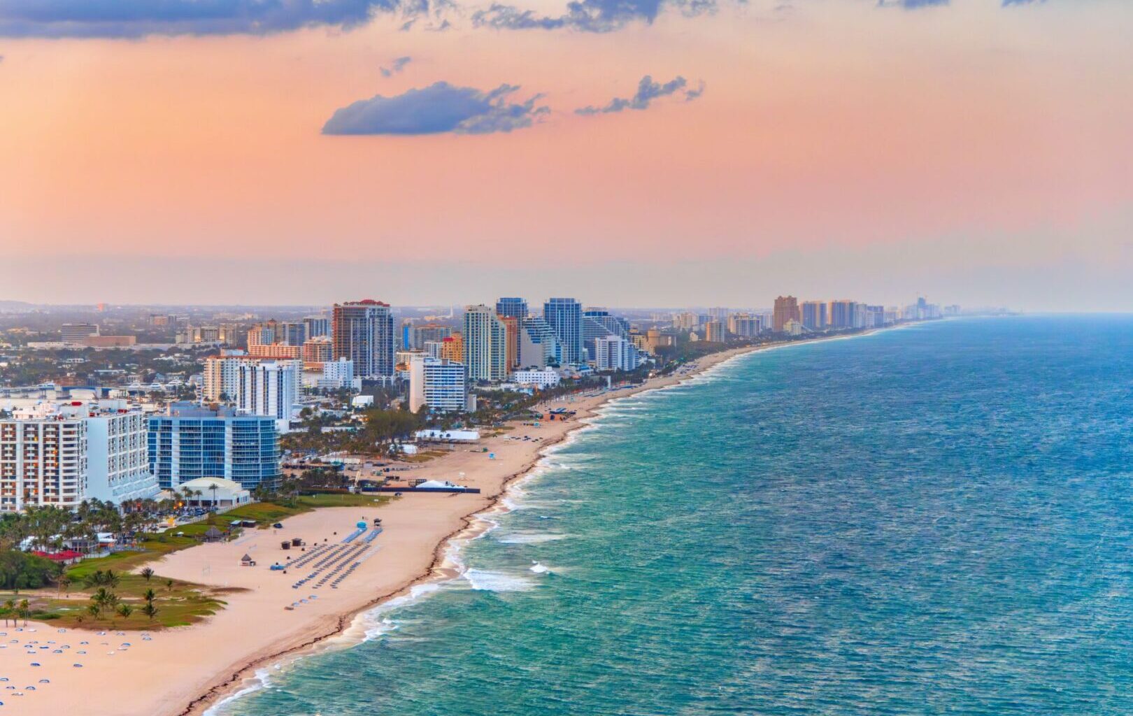 Allegiant Adds Popular Florida Route to Its Pittsburgh Network